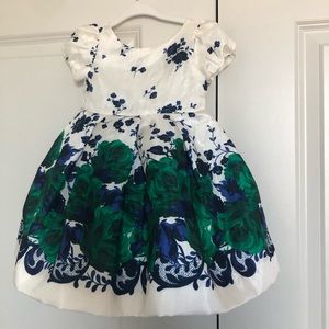 Beautiful Easter dress from Janie&Jack size 6-12
